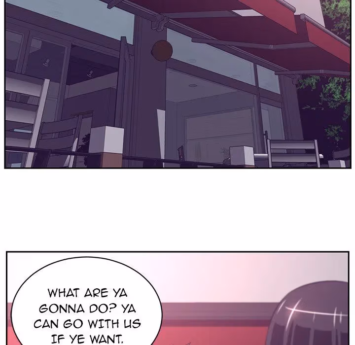 Read The Happening chapter 80 image 12 on Lezhin