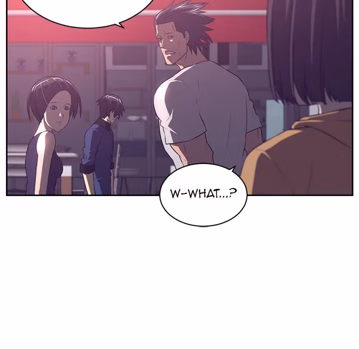 Read The Happening chapter 80 image 13 on Lezhin