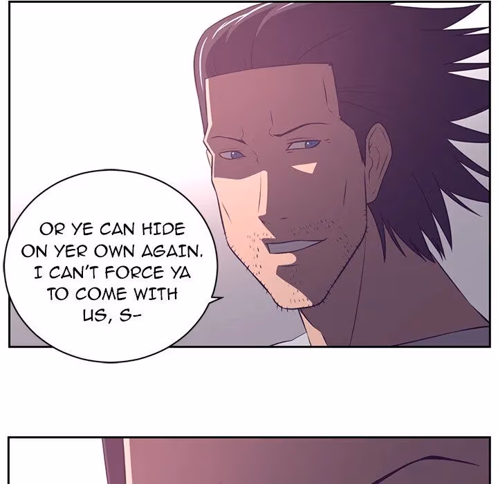 Read The Happening chapter 80 image 14 on Lezhin