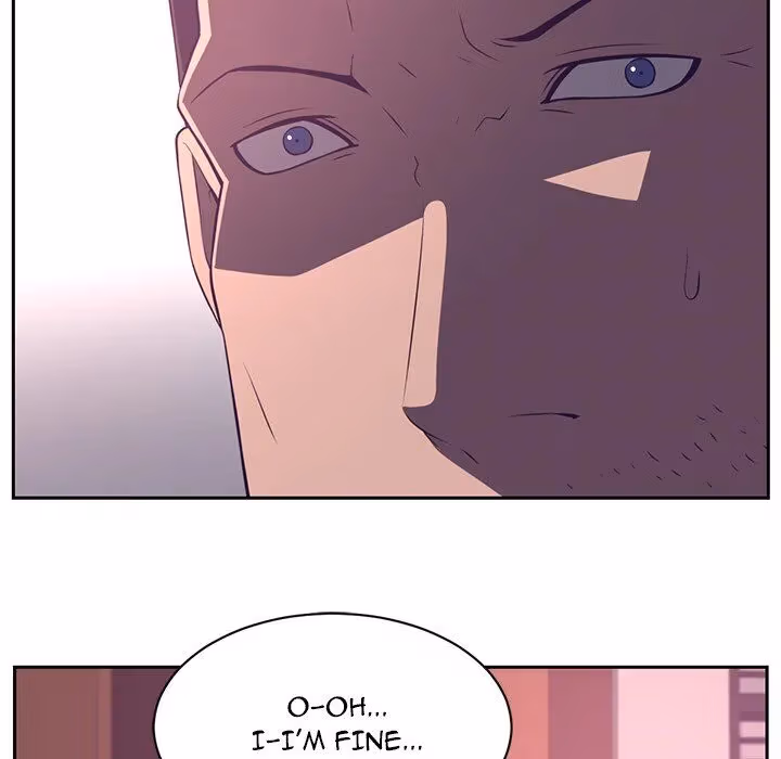 Read The Happening chapter 80 image 15 on Lezhin