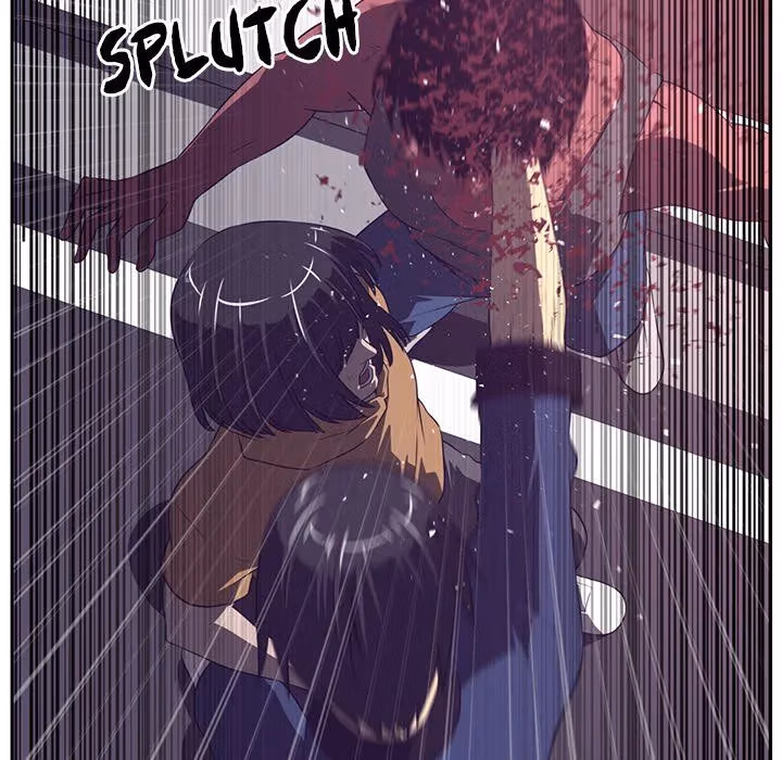 Read The Happening chapter 80 image 24 on Lezhin
