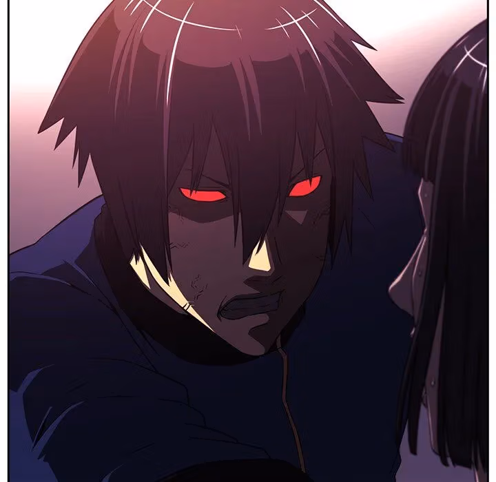 Read The Happening chapter 80 image 28 on Lezhin