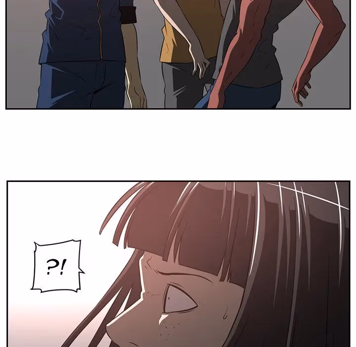 Read The Happening chapter 80 image 30 on Lezhin