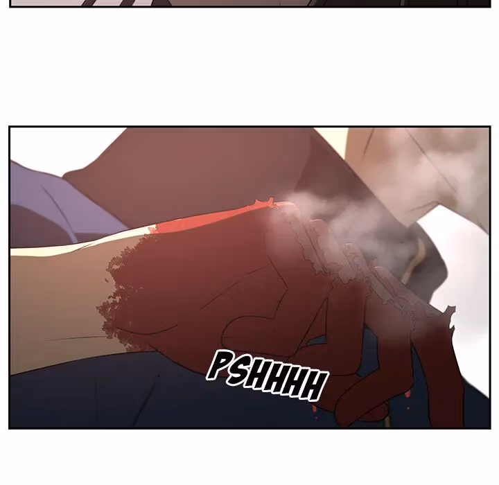 Read The Happening chapter 80 image 31 on Lezhin