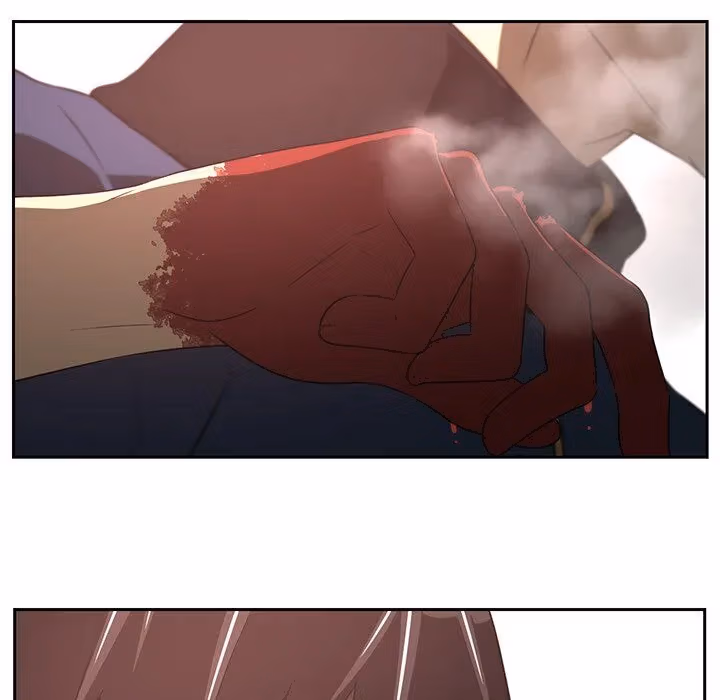 Read The Happening chapter 80 image 32 on Lezhin