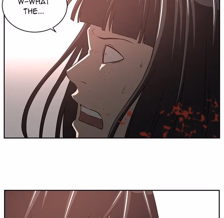 Read The Happening chapter 80 image 34 on Lezhin