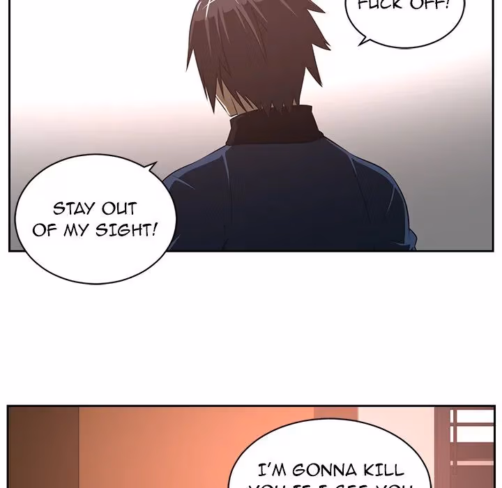 Read The Happening chapter 80 image 39 on Lezhin
