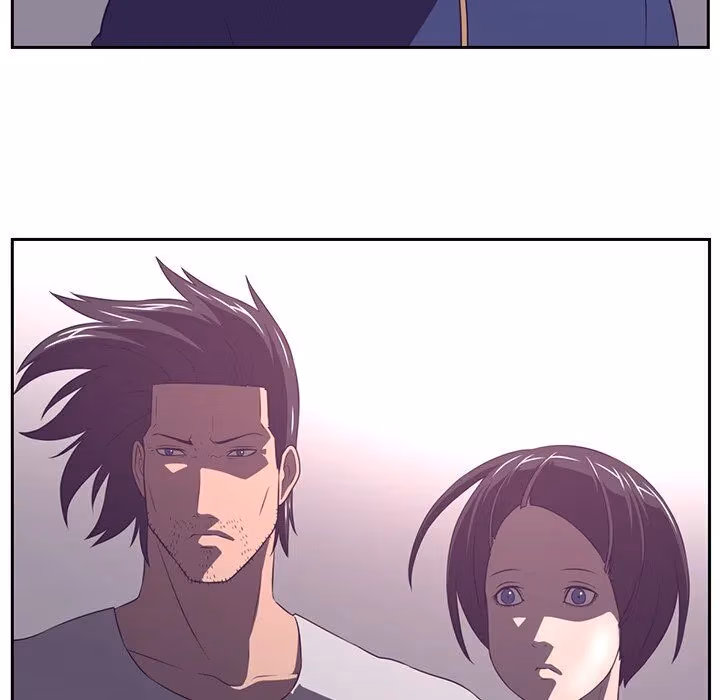 Read The Happening chapter 80 image 4 on Lezhin