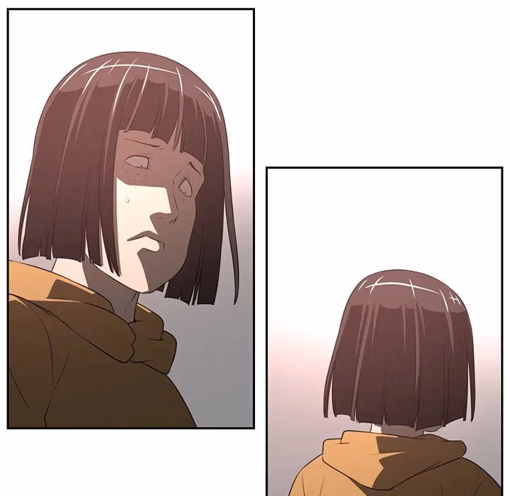 Read The Happening chapter 80 image 42 on Lezhin