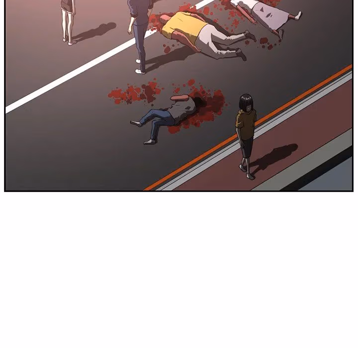 Read The Happening chapter 80 image 44 on Lezhin