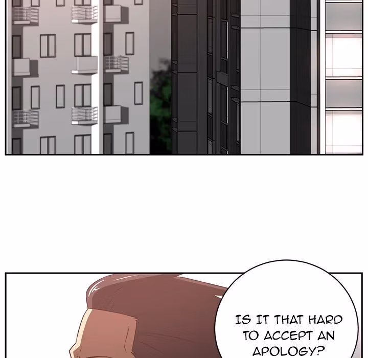 Read The Happening chapter 80 image 47 on Lezhin