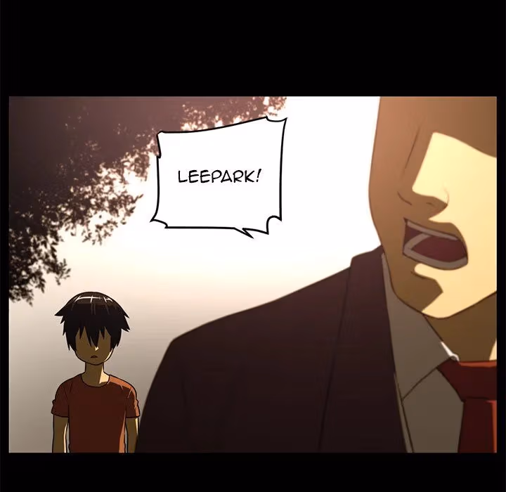 Read The Happening chapter 80 image 56 on Lezhin