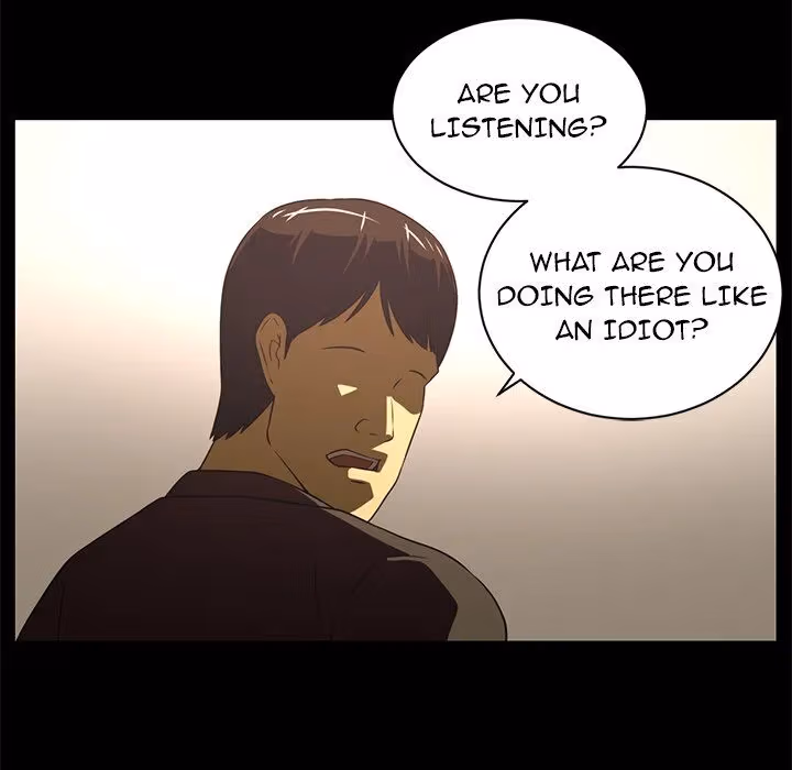 Read The Happening chapter 80 image 57 on Lezhin