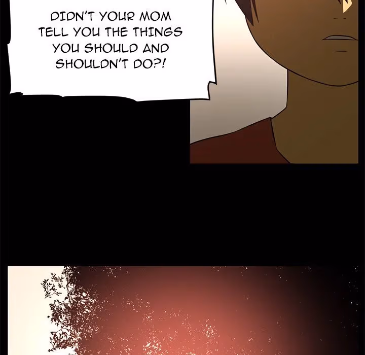 Read The Happening chapter 80 image 61 on Lezhin