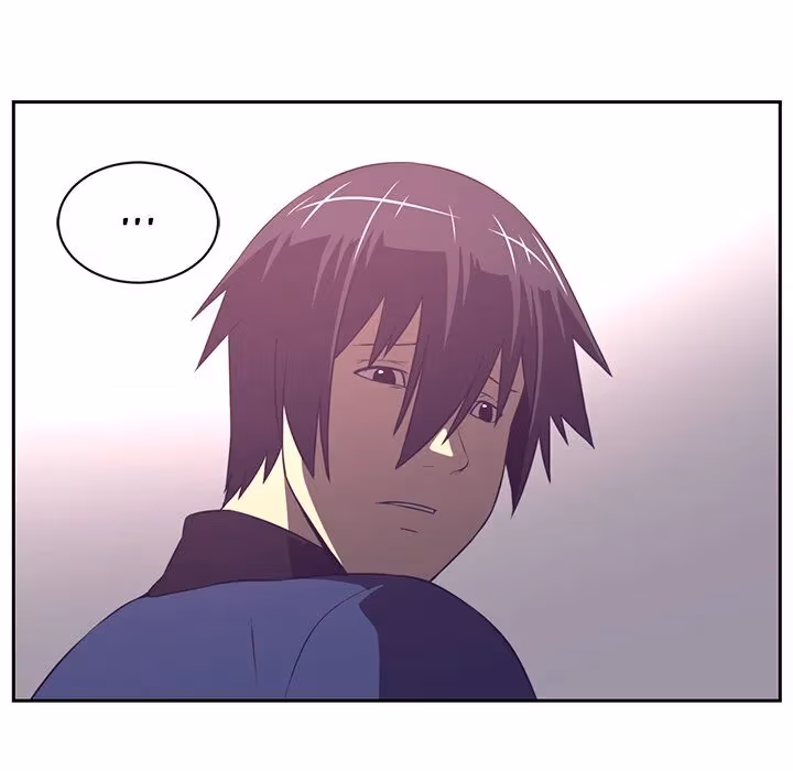 Read The Happening chapter 80 image 8 on Lezhin