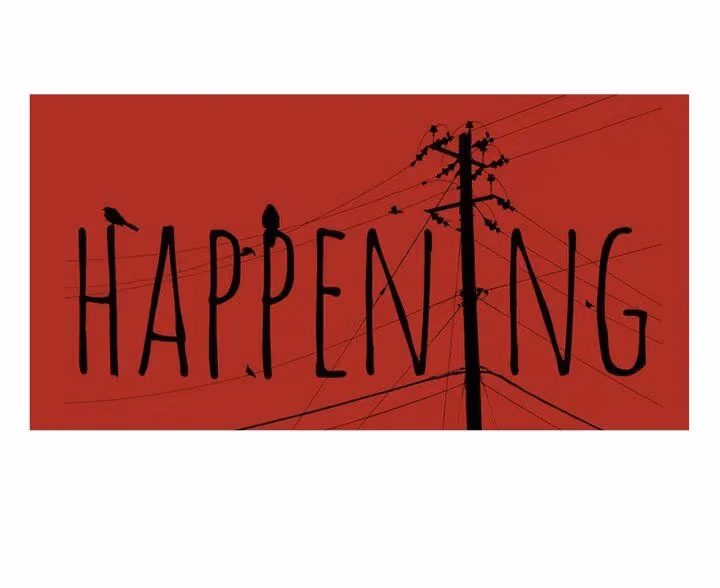 Read The Happening chapter 81 image 101 on Lezhin