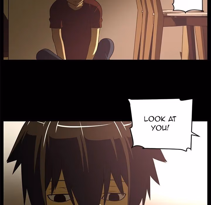 Read The Happening chapter 81 image 12 on Lezhin