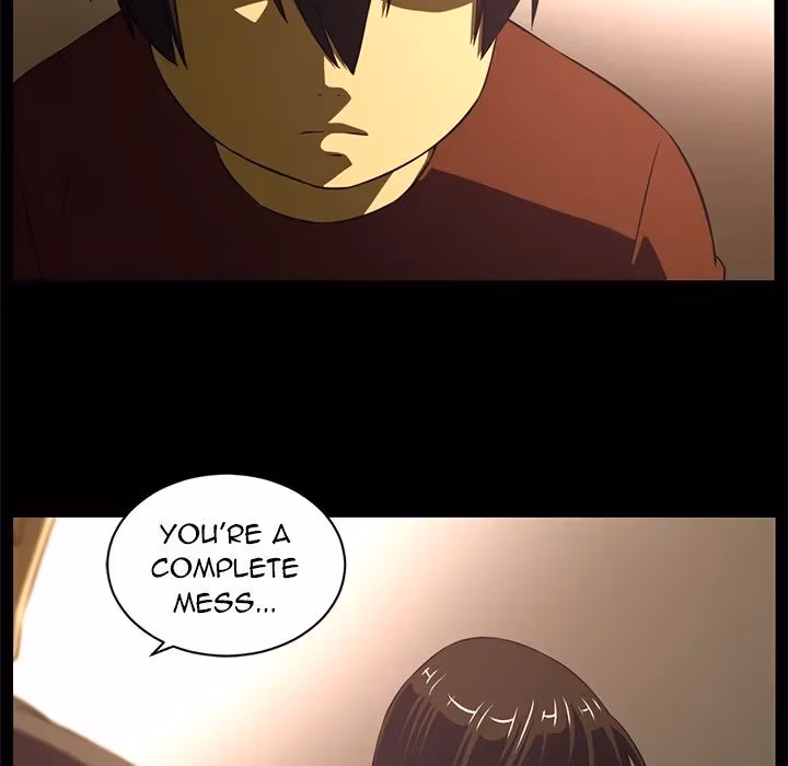 Read The Happening chapter 81 image 13 on Lezhin