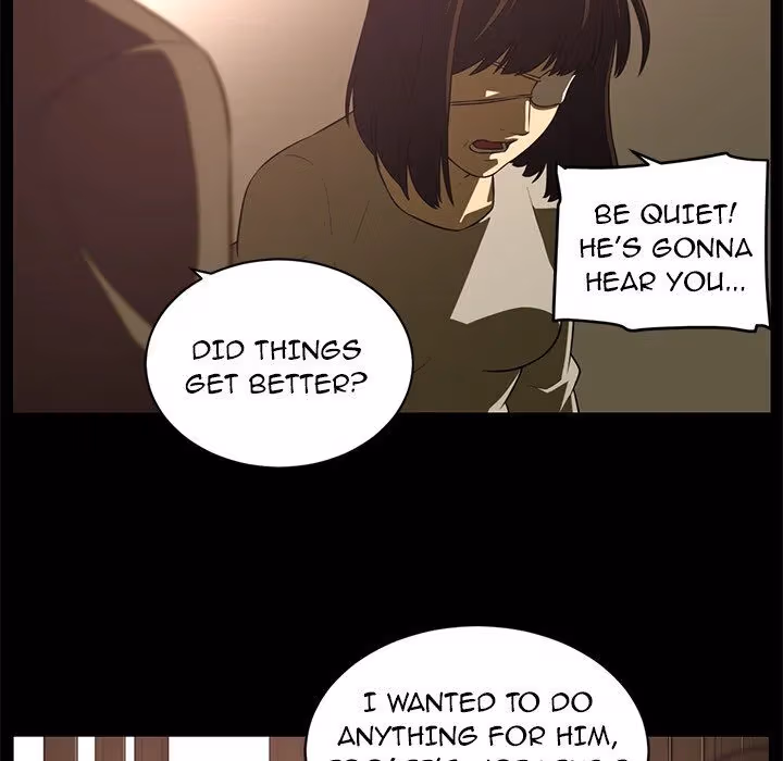 Read The Happening chapter 81 image 14 on Lezhin