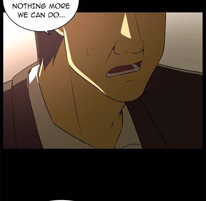 Read The Happening chapter 81 image 16 on Lezhin