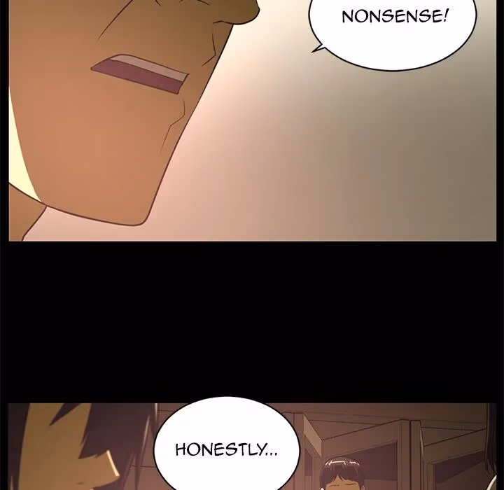 Read The Happening chapter 81 image 20 on Lezhin