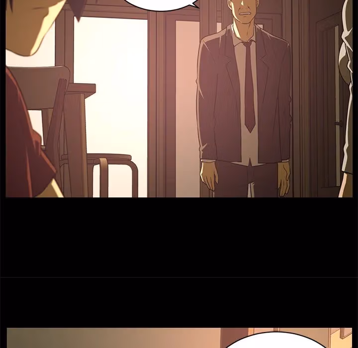 Read The Happening chapter 81 image 21 on Lezhin