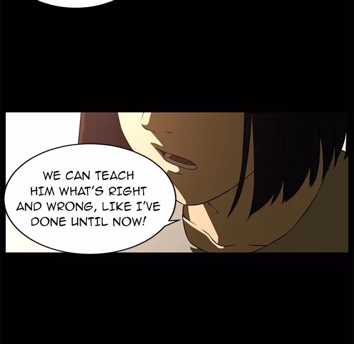 Read The Happening chapter 81 image 23 on Lezhin