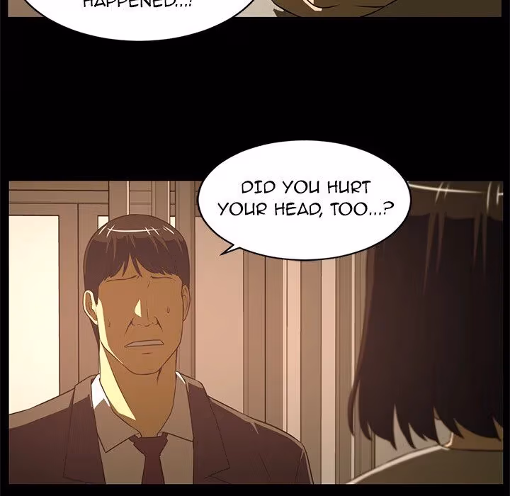 Read The Happening chapter 81 image 27 on Lezhin