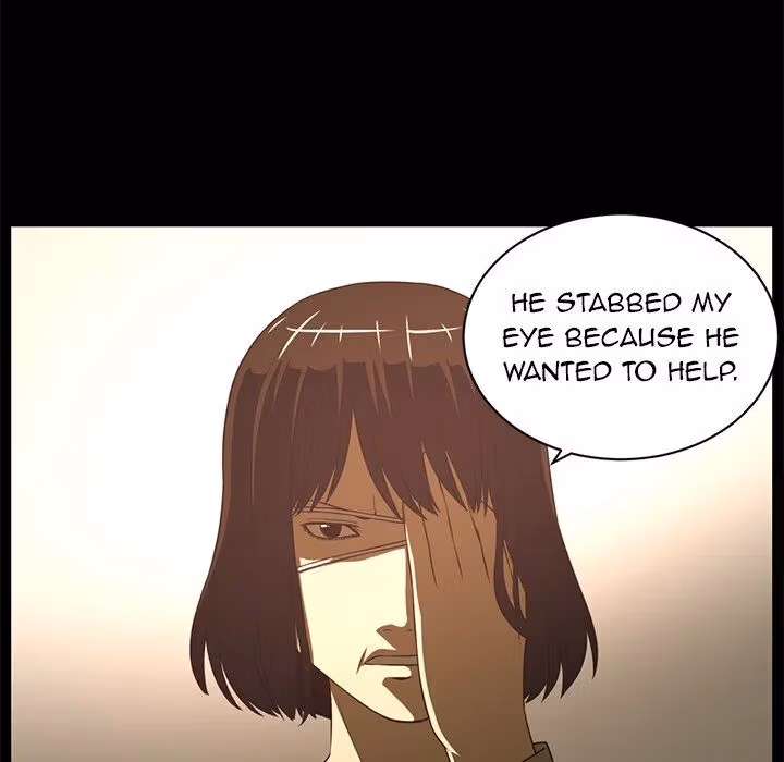 Read The Happening chapter 81 image 28 on Lezhin
