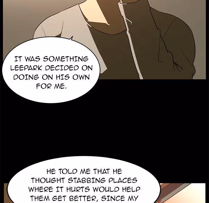 Read The Happening chapter 81 image 29 on Lezhin