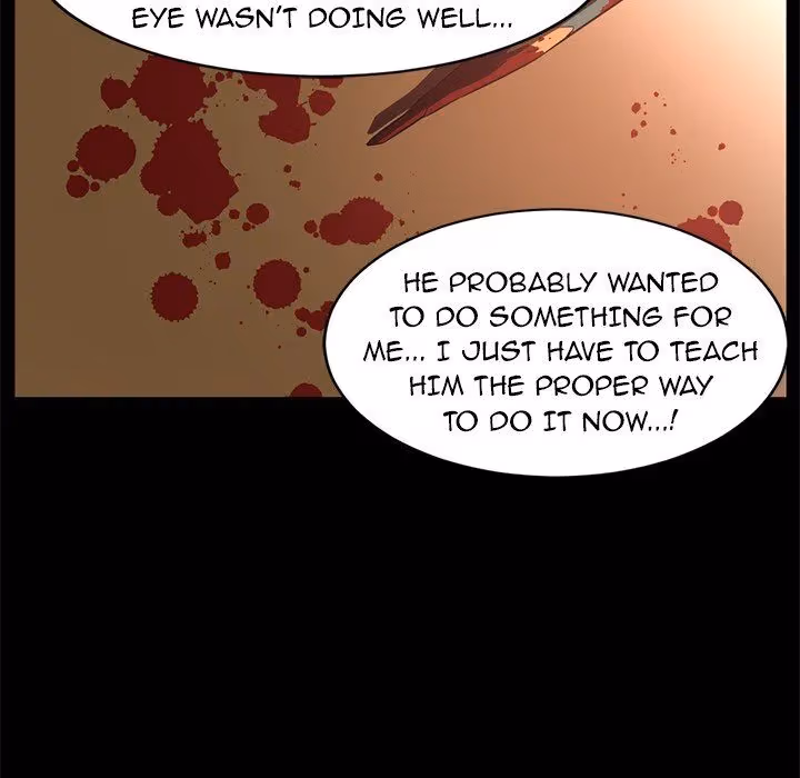 Read The Happening chapter 81 image 30 on Lezhin