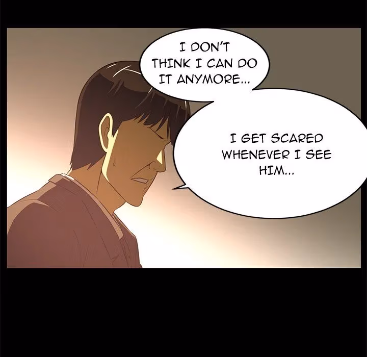 Read The Happening chapter 81 image 32 on Lezhin