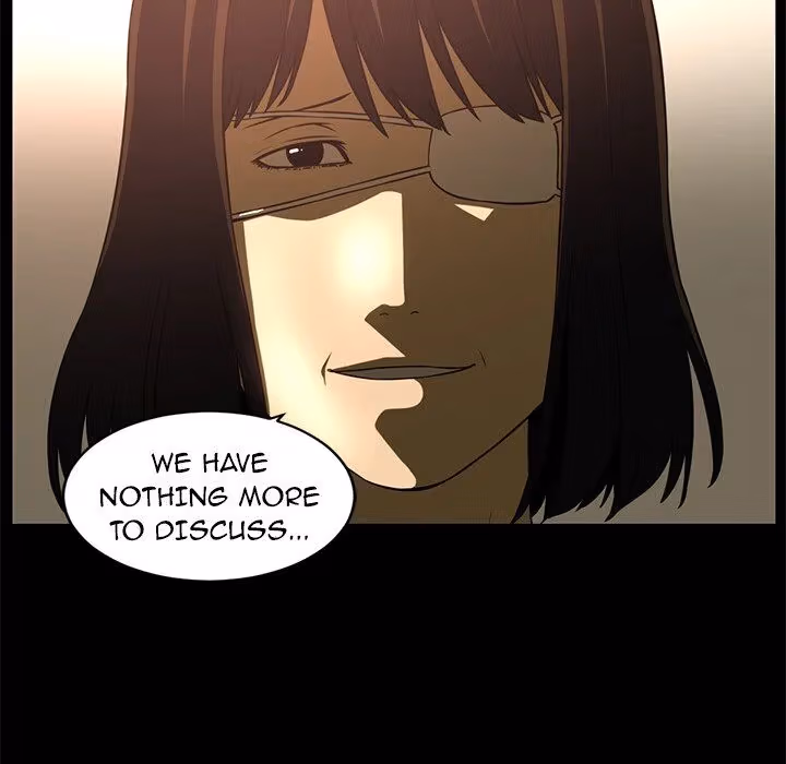 Read The Happening chapter 81 image 36 on Lezhin