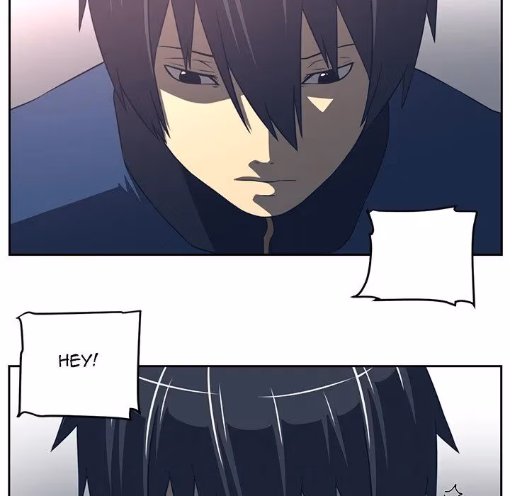 Read The Happening chapter 81 image 39 on Lezhin