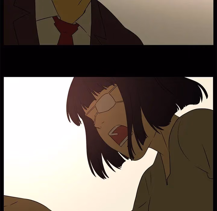 Read The Happening chapter 81 image 4 on Lezhin