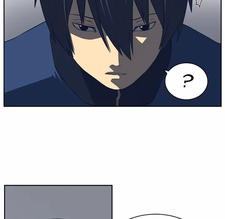 Read The Happening chapter 81 image 40 on Lezhin