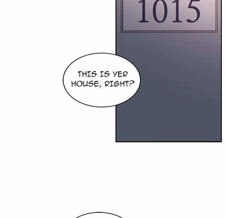 Read The Happening chapter 81 image 42 on Lezhin