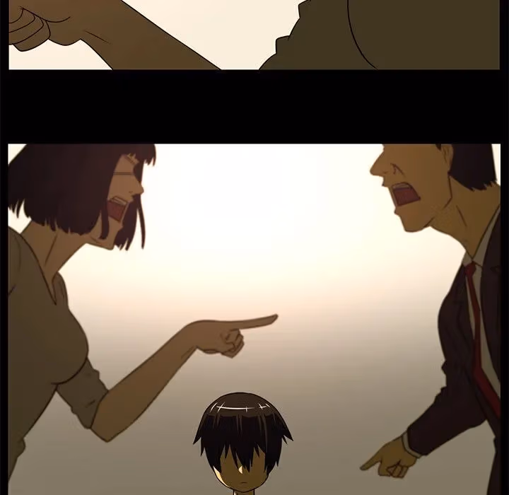 Read The Happening chapter 81 image 5 on Lezhin
