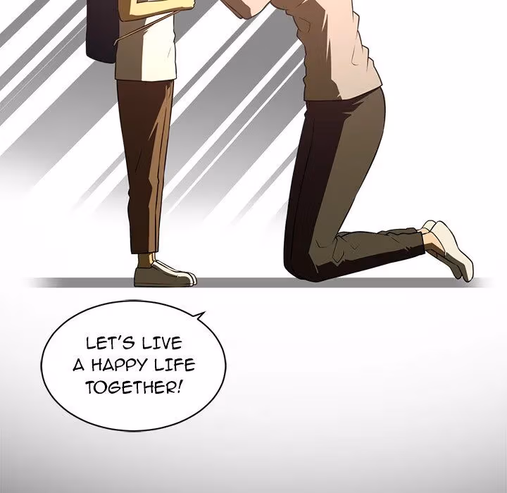 Read The Happening chapter 81 image 56 on Lezhin