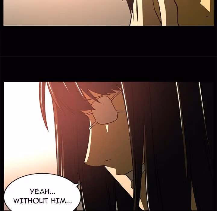 Read The Happening chapter 81 image 58 on Lezhin
