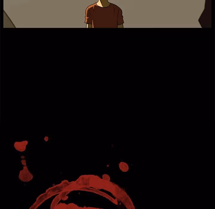 Read The Happening chapter 81 image 6 on Lezhin