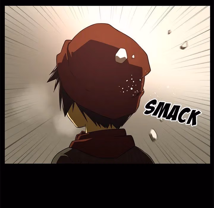 Read The Happening chapter 81 image 67 on Lezhin
