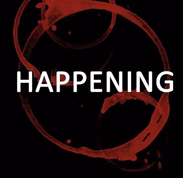 Read The Happening chapter 81 image 7 on Lezhin