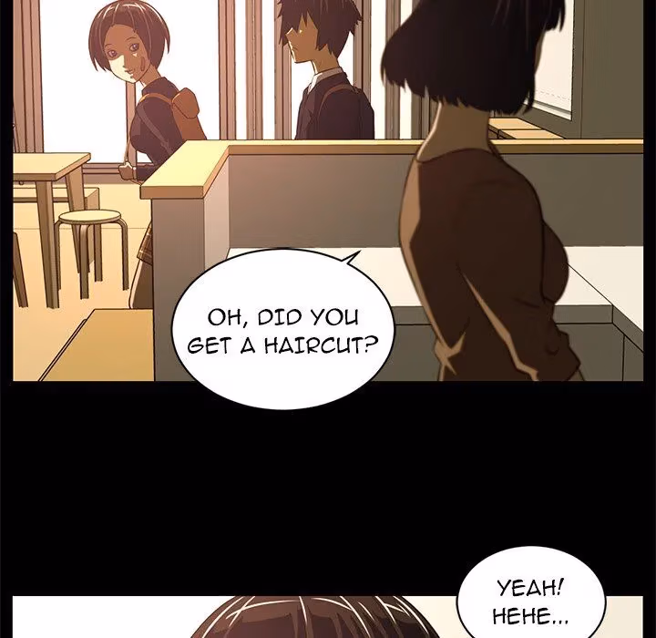 Read The Happening chapter 81 image 77 on Lezhin