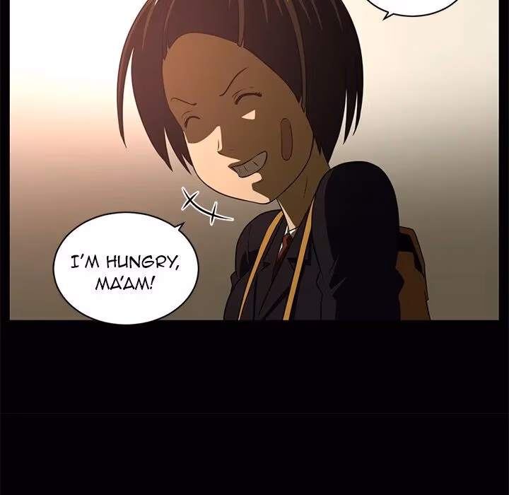 Read The Happening chapter 81 image 78 on Lezhin