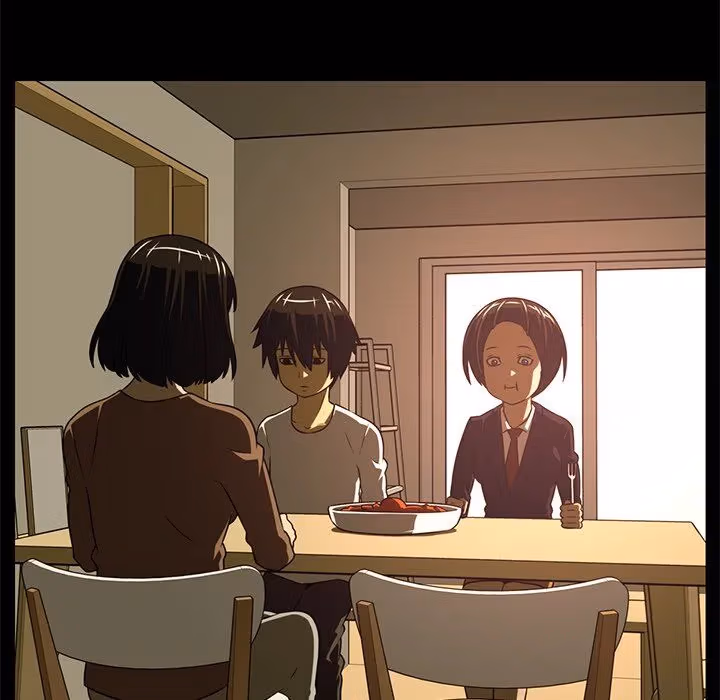 Read The Happening chapter 81 image 80 on Lezhin