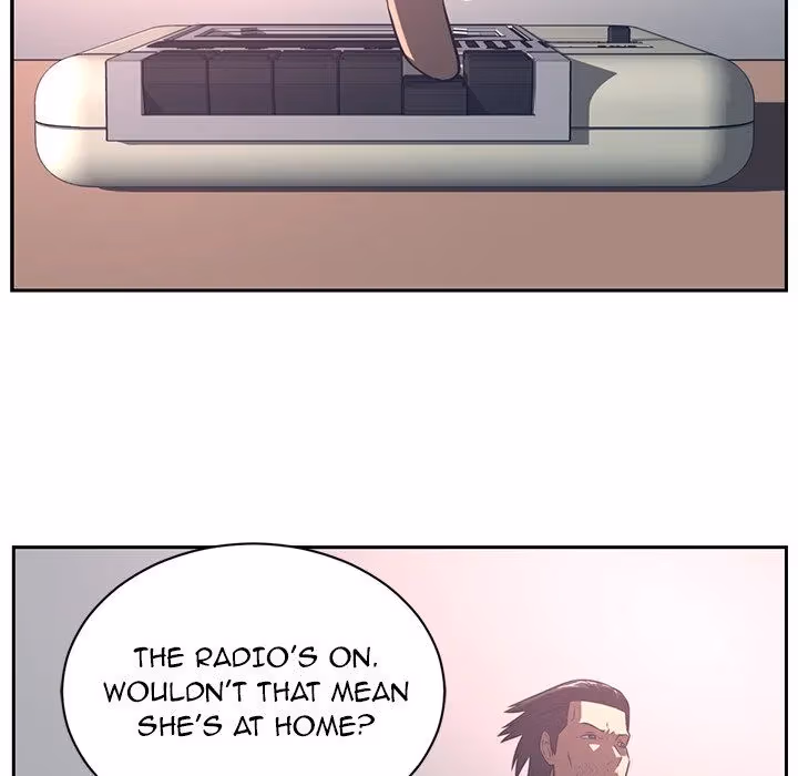 Read The Happening chapter 81 image 86 on Lezhin