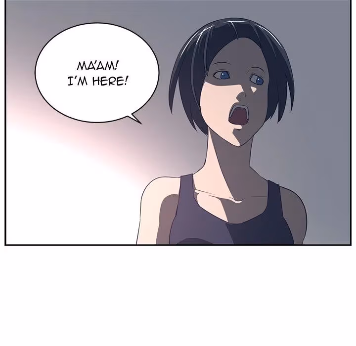 Read The Happening chapter 81 image 88 on Lezhin