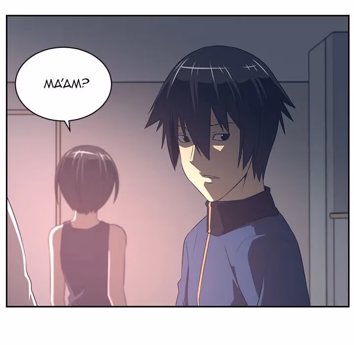 Read The Happening chapter 81 image 89 on Lezhin