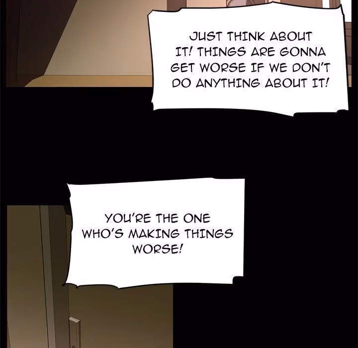 Read The Happening chapter 81 image 9 on Lezhin